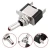Import 12V 20A Rocker ON OFF Toggle SPST Switch with Red Color LED for Car Truck Boat from China