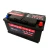 Import 12V 70ah maintenance free auto Battery  starting batteries for Cars from China