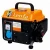 Import 12V DC Portable Petrol Generator 12 24 36 48 Volt 24V 36V 48V 950 small dc gasoline generator from China