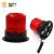 Import 12V rotating led safety lighting rotary warning beacon light for heavy duty farm agriculture mining excavator crane fire truck from China