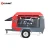 Import 13 Bar 850 cfm Diesel Power Portable Mine Screw Air Compressor for Rock Drilling Rig from China