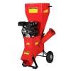 13hp gasoline wood chipper or Tree branch grinder machine or Garden wood shredder