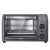 Import 13L Multi-fuction Electric Stainless Steel Toaster Oven Home Baking Ovens for Sale from China