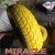 Import 14 inch Solid Flat Free PU foam filled Rubber Wheelbarrow Wheel 3.50-8 Hot Sale Products from China