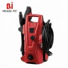 1400W Aluminum Pump Electric High Pressure Water Washer Jet Cleaner