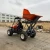 Import 14HP Engine Price 2.2m Agriculture Mini Dumper Palm Oil Tractor from China