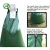 Import 15 gallon 20 gallon Slow Release Infusion Irrigation Watering Bag Tree Planting Plastic Bag from China