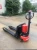 Import 1500kg  72V /16Ah power pallet jack  With Lithium Iron Battery Fully Pallet Truck AC Motor from China