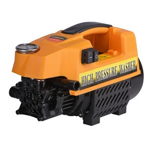 1500w car washer professional Portable high pressure cleaner water pump for car wash