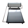 150L/200L/300L Flat Panel Direct Pressurized Solar Collector Water Heater Integrated Solar Water Heater