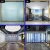 Import 15cm x 20cm Sample Bathroom PDLC Switchable Smart Film Electronic Smart Window Glass Film from China