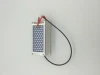 15g/h Ceramic chip ozone generator power supply  High efficiency water treatment ozone generator accessories