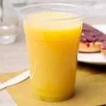16 oz. Clear PET Plastic Cold Cup