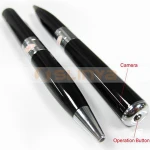 16G Memory Card Include 1080P HD PEN Mini Camcorder
