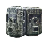 16MP 1080P IP66 Waterproof Night Vision Hidden Trap Game Hunting Trail Camera