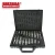 Import 170pcs HSS G Fully Ground Twist Drills Set In Metal Box from China