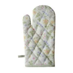 17cm*33cm original design oven mitt , oven mitt custom with high quality printing craft.