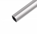 1.7mm thickness aluminum alloy pipe