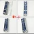Import 180 degree door closer china manufacturer Hydraulic heavy duty glass door floor hinge YG-75 from China