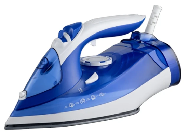1800W Powerful Burst And Vertical Steam Function Electric Handheld Garment Steam Iron