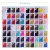 181 colors 100% ripstop nylon fabric down proof fabric sf028
