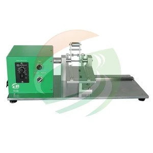 18650 Lithium Battery Winding Machine for Battery Making