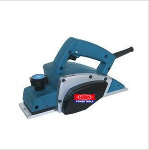 1900B electric wood planer 82mm plastic body hot in the world