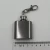 Import 1oz Customized Mini Stainless Steel Hip Flask from China