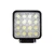 Import 1Pc Led Pool Light Led Light Phone Case Bar 4 Inch 48W Square Flood Work Fog Truck Driving Boat Lighting For Jeeps Tractor Atv from China