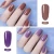 1pcs Nail Painting Varnish Pen One Step 3 In 1 Colors Nail Gel Lacquer Glitter Polish Easy To Use Not Need Base Top Coat Primer