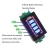 Import 1S 2S 3S 4S 6S 7S 6V 12V 24V 36V Lithium Lead Acid Lifepo4 battery Capacity Indicator Display Car Battery Power Tester from China