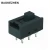 Import 2 ,3,4,5 positions single pole/double pole Slide switch for Hair dryer ,amplifier,Fan, Oven, Coffee Maker from China