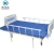Import 2 Cranks Multifunction Disabled Manual Hospital Bed For Elderly from China