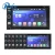 Import 2 Din Android Car DVD Player Car DVD VCD CD MP3 MP4 Player for Universal Car from China