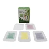 2 in 1 OEM foot pads detox feet patches healthcare foot patch In Other Healthcare and beauty Supply