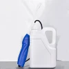 2 in 1 Stream fine Mist weed control mini atomizer agriculture battery electric sprayer pump