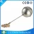 Import 2 inch stainless steel 304 solar water heater float valve from China