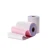 2 layer Carbonless thermal Paper Rolls with white and yellow color