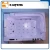 Import 2 Person Whirlpool Jetted Bathtub with TV, KF-631 from China