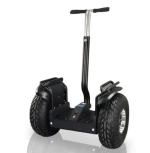 2 Wheel Stand up Self Balance Electric Scooter Beach Electric Cruiser Scooter