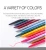 Import 20 colorseyeliner gel waterproof eyeliner pen from China