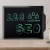 Import 20 inch Electronic lcd writing board for meeting and education from China