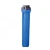 Import 20" Plastic Slim Blue Purifier Pp Drinking Water Filter Cartridge Housing Filter Housing from China