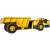 Import 20 tons diesel centrally articulated underground mine dump truck UK-20 for sale from China