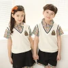 20 years experience custom made beautiful primary school uniform designs