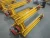 Import 2000kg 4409lbs 2500kg 5511lbs Hand Pallet Jack with Galvanized Pump from China