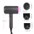 2000W Professional Hair Dryer Negative Ionic Blow Dryer Hot Cold Wind Air Brush Hairdryer Strong Power Dryer Salon Style Tool