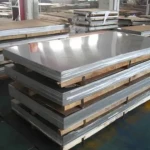 201 202 304 316 430 Stainless Steel Plate Cold Rolled Posco SUS304 Stainless Steel Sheet