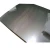 Import 201 Stainless Steel Sheet With Mirror Finish from China