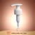 Import 2016 King long wholesale plastic lotion pump dispenser for shampoo bottle from China